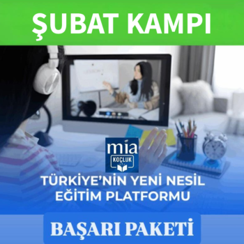 Şubat Kampı